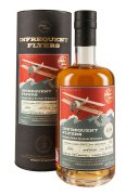 Undisclosed Speyside 28 Year Old Infrequent Flyers