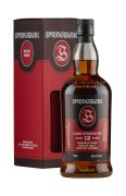 Springbank 12 Year Old Cask Strength 56.1% (2020 Release)