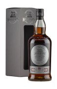 Hazelburn 13 Year Old Oloroso Cask (2020 Release)