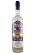 Sacred Christmas Pudding Gin