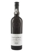 Taylor's Vintage
