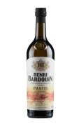 Henri Bardouin Pastis