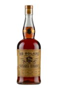 MB Roland Straight Bourbon