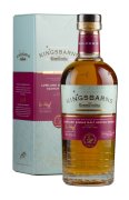Kingsbarns Balcomie Single Malt