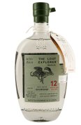 Lost Explorer Mezcal Salmiana