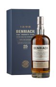 Benriach 25 Year Old The Twenty Five
