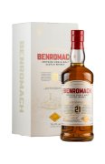 Benromach 21 Year Old