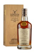 Glenlivet 30 Year Old Connoisseurs Choice Gordon and MacPhail