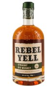 Rebel Kentucky Straight Rye