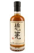 Japanese Blended Whisky #1 21 Year Old Batch 5 TBWC