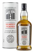 Kilkerran Heavily Peated Batch Four