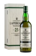 Laphroaig 25 Year Old Cask Strength (2023 Release)