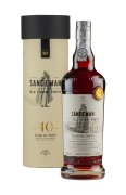 Sandeman 40 Year Old Tawny