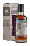 Adnams 7 Year Old Batch 1 TBWC