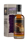English Whisky Co 12 Year Old Batch 3 TBWC