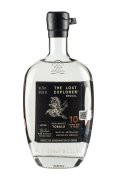 Lost Explorer Mezcal Tobala