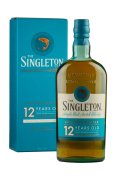 Singleton 12 Year Old