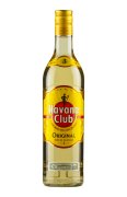 Havana Club 3 Year Old