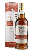 Tomintoul 12 Year Old Oloroso