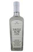 Savile Row Gin