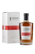 Yushan Sherry Cask