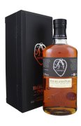 Highland Park 12 Year Old Hjarta