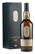 Lagavulin 12 Year Old Bottled 2002 Speicial Release