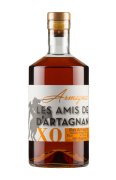 L'Encantada Les Amis de D'Artagnan