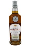 Glenburgie 21 Year Old Distillery Labels Gordon & MacPhail