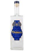 Dima's Vodka