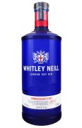 Whitley Neill Connoisseur`s Cut 175cl