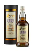 Longrow 18 Year Old (2021 Release)