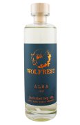 Wolfrest Alba Gin