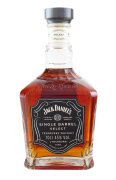 Jack Daniels Single Barrel