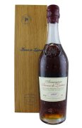 Baron de Lustrac Vintage Armagnac