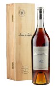 Baron de Lustrac Vintage Armagnac