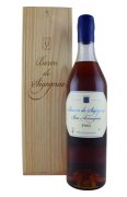 Baron de Sigognac Vintage Armagnac