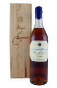 Baron de Sigognac Vintage Armagnac