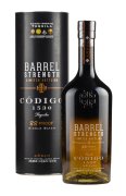 Codigo 1530 Barrel Strength Anejo