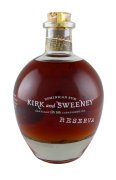 Kirk and Sweeney Reserva