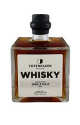 Copenhagen Distillery Raw Edition Batch No.1 2020