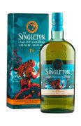 Singleton of Glendullan 19 Year Old Special Release 2021