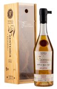 Fuenteseca Extra Anejo Reserva 11 Year Old