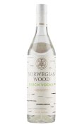 Norwegian Wood Vodka