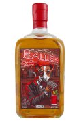 Baller Chilli Bacon Vodka