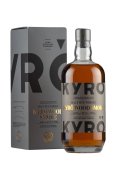 Kyro Wood Smoke Rye