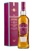 Glen Grant 15 Year Old