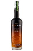 New Riff Straight Rye