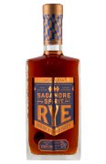 Sagamore Double Oak Rye