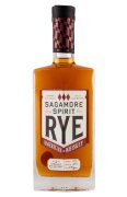 Sagamore Rye